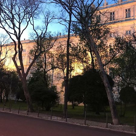 Excellent 2 Bedroom Apartment In Lisboa Eksteriør bilde