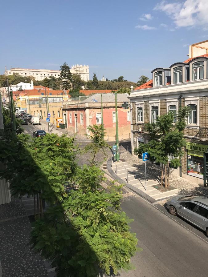 Excellent 2 Bedroom Apartment In Lisboa Eksteriør bilde