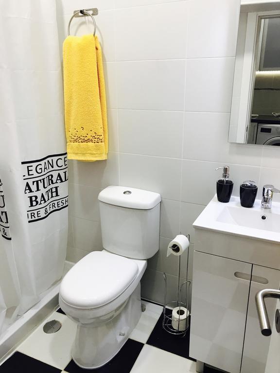 Excellent 2 Bedroom Apartment In Lisboa Eksteriør bilde