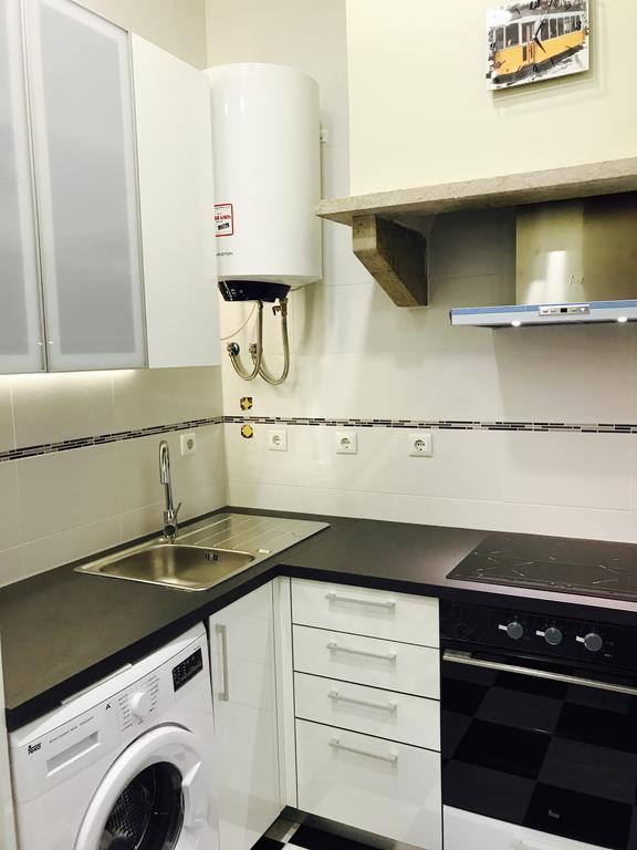 Excellent 2 Bedroom Apartment In Lisboa Eksteriør bilde