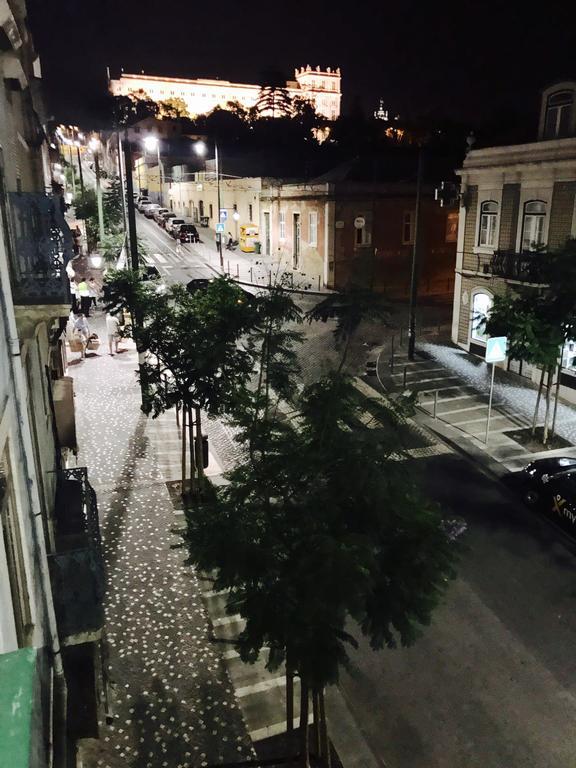 Excellent 2 Bedroom Apartment In Lisboa Eksteriør bilde