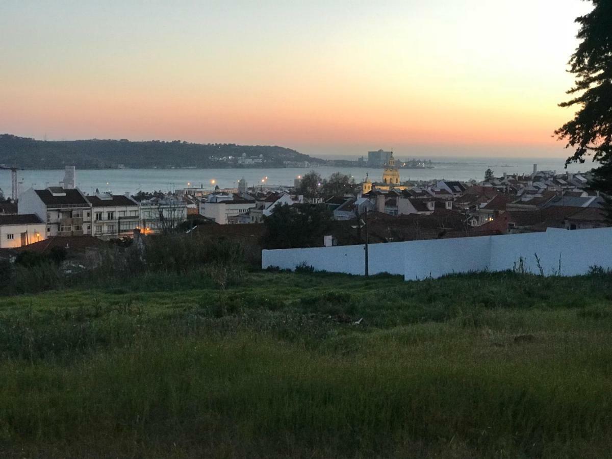 Excellent 2 Bedroom Apartment In Lisboa Eksteriør bilde