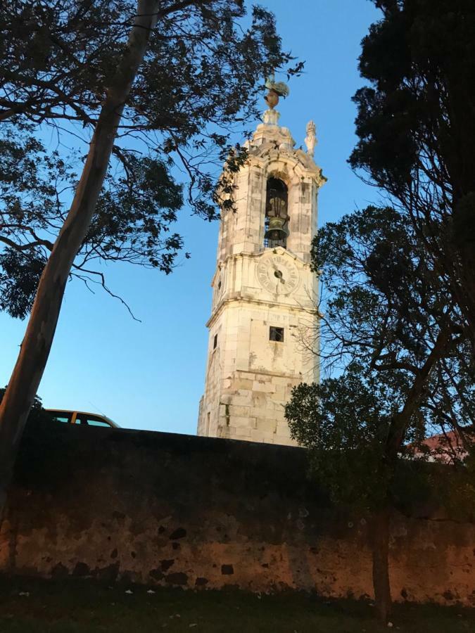 Excellent 2 Bedroom Apartment In Lisboa Eksteriør bilde