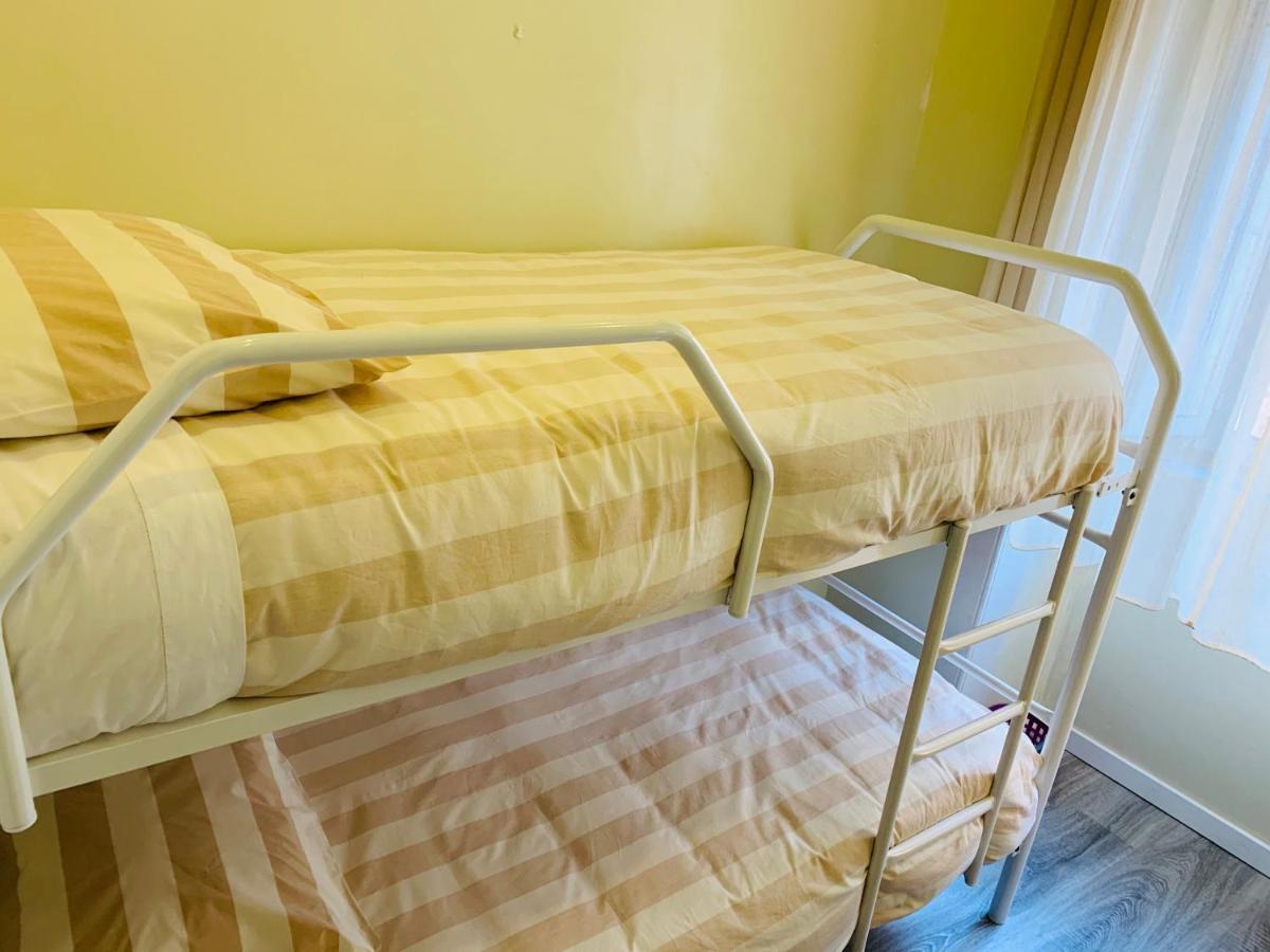 Excellent 2 Bedroom Apartment In Lisboa Eksteriør bilde