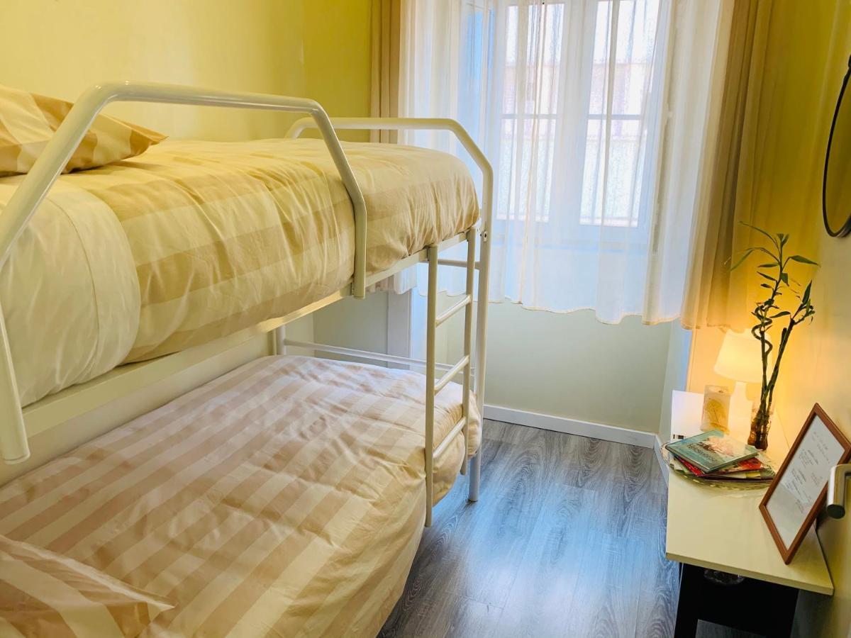 Excellent 2 Bedroom Apartment In Lisboa Eksteriør bilde