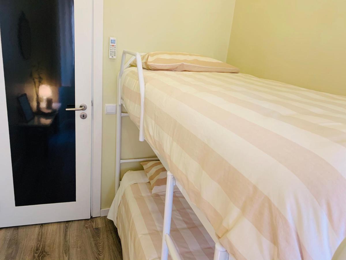 Excellent 2 Bedroom Apartment In Lisboa Eksteriør bilde