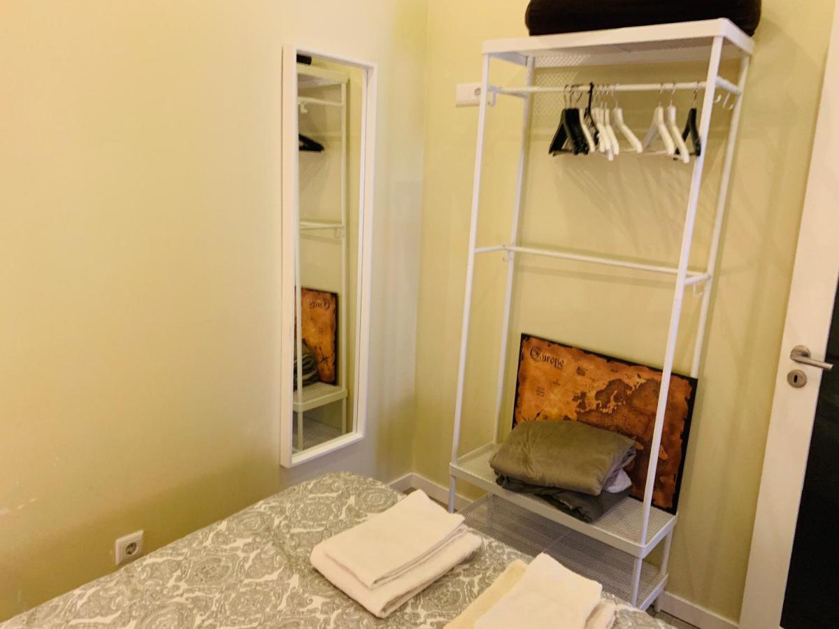 Excellent 2 Bedroom Apartment In Lisboa Eksteriør bilde